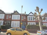Grosvenor Road, Finchley Central, N3