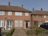 Bursland Road, ENFIELD, Middlesex