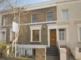 Malpas Road, Brockley