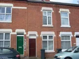 Medway Street, Highfields, LE2
