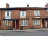 Beckingham Road, Evington, LE2