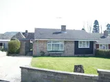 Lady Godley Close, Tidworth