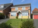 Felbrigg Crescent, Pontprennau, Cardiff