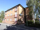 Leon close, Oxford, Oxfordshire, Ox4 1gs