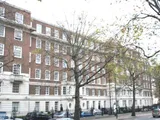 Abbey Lodge, Park Road, St John's Wood, NW8