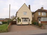 Belswains Lane, Nash Mills, Hemel Hempstead, Hertforshire