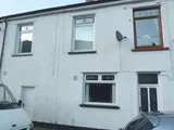 Commercial Street, Abergwynfi, Port Talbot, West Glamorgan