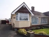 Heywood Boulevard, Thingwall, WIRRAL, Merseyside