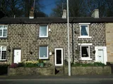 Burnley Road, Cliviger Laithe