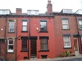Harold Place, Hyde Park, LEEDS