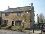 Ainsworth Hall Road, Ainsworth, Bury BL2