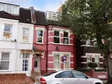 Moring Road, LONDON