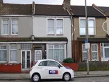 Blackshaw Road, LONDON