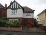 Anston Avenue, Worksop, Notts