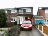 Carnoustie, Worksop, Nottinghamshire