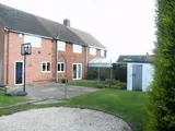Thackery Close, Worksop, Nottinghamshire