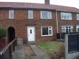 Kendal Close, Worksop, Nottinghamshire
