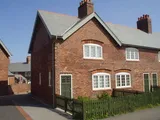 Model Village, Creswell, Worksop, Notts