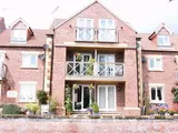 Canalside Mews, Worksop, Nottinghamshire
