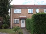 Stable Close, Worksop, Notts