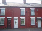 Sheffield Road, Creswell, Notts