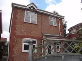 Beaufort Way, Worksop, Nottinghamshire