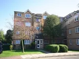 Brewery Close, WEMBLEY