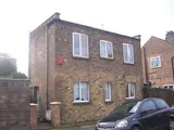 Crouch Road, LONDON