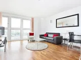 New Providence Wharf, Fairmont Avenue, LONDON
