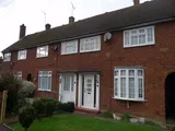 Gleneagles Close, South Oxhey, Hertfordshire