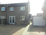 Birling Close, Sellers Wood