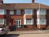 Nibley Road