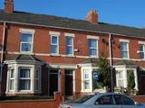 Ayres Road, Old Trafford