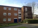 Hackness Road, Chorlton-Cum-Hardy