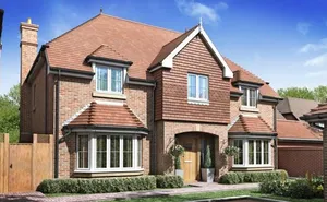 4 bedroom property in Locks Ride, Ascot, Berkshire, SL5