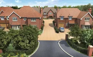 5 bedroom property in Locks Ride, Ascot, Berkshire, SL5