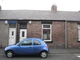 Bexley Street, St Gabriels Estate, Sunderland SR4