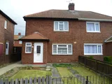 Patience Avenue, Seaton Burn, Newcastle Upon Tyne NE13