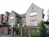 WEMBLEY, Middlesex