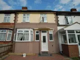 WEMBLEY, Middlesex