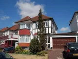 WEMBLEY PARK, MIDDLESEX