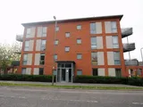 Lanacre Avenue, Colindale, London
