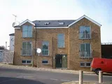 64 Church Lane, East Finchley, London, UK
