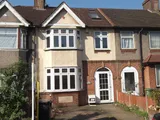 Manor Lane, Lee, London SE12