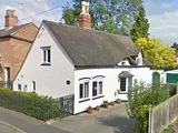 Short Lane, Barton under Needwood, BURTON-ON-TRENT, Staffordshire