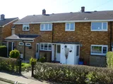Ashdown Road, Stevenage SG2