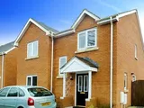 Heol Islwyn, Fforestfach, SWANSEA, West Glamorgan