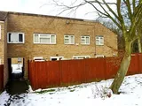 Exeter Close, STEVENAGE, Hertfordshire