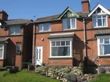 Northfield Road, Harborne, Birmingham B17