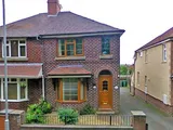 Wrights Avenue, CANNOCK, Staffordshire